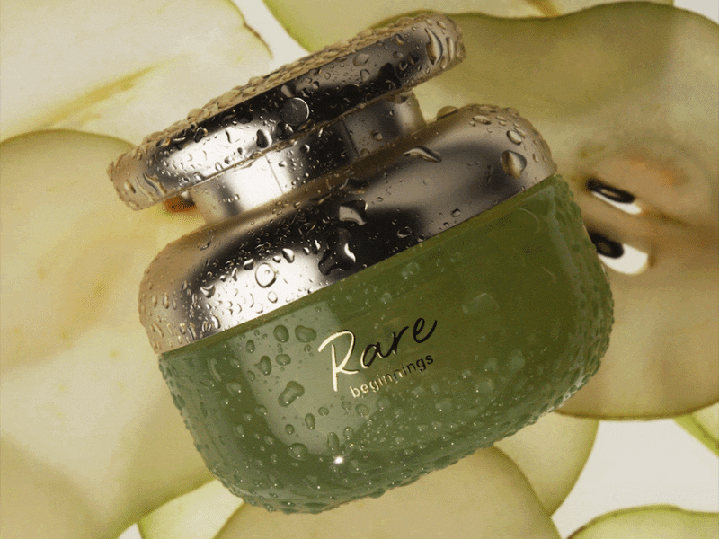 Image of NEW Rare Beginnings Eau de Parfum
