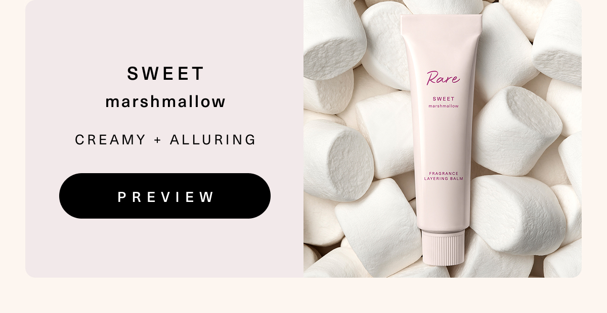 SWEET Marshmallow- Preview