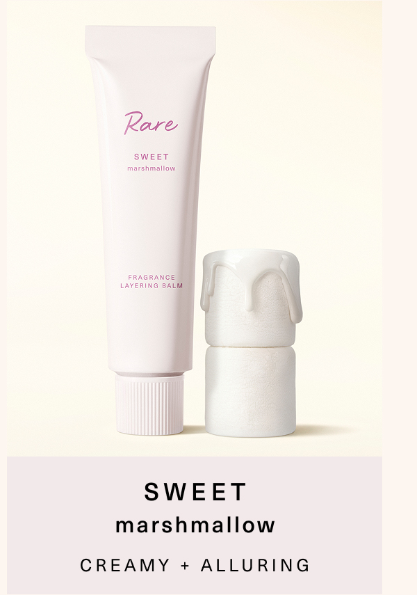 Sweet Marshmallow Layering Balm