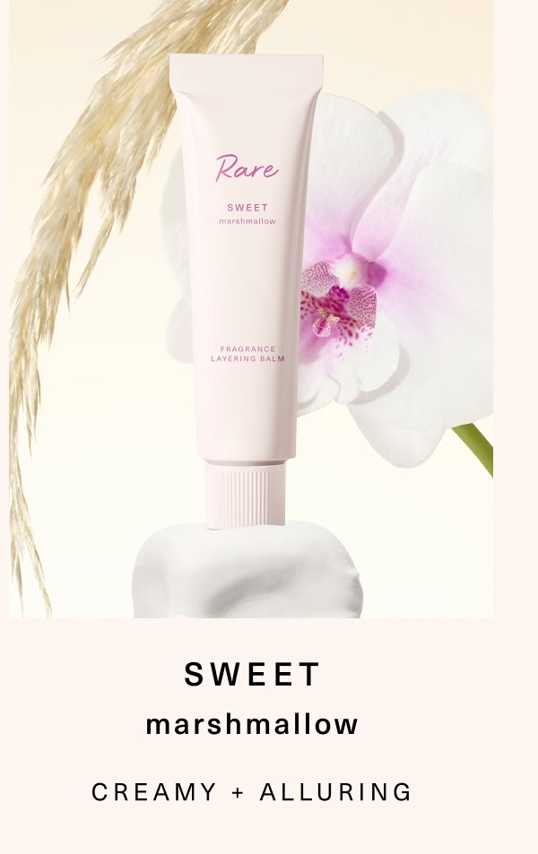 Sweet Marshmallow Fragrance Layering Balms