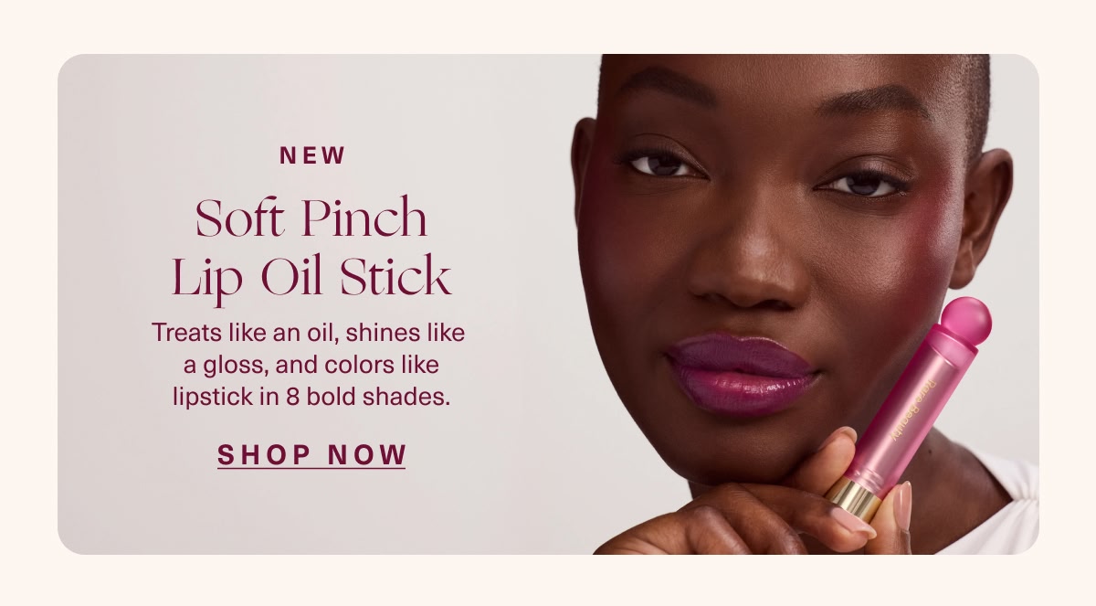 Shop Soft Pinch Lip Oil Stick Now