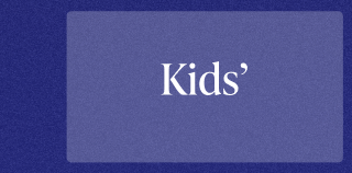 Shop Kids'