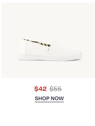 25% OFF Select Spring Styles & Markdowns