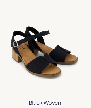 Eloise Sandal