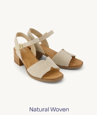 Eloise Sandal