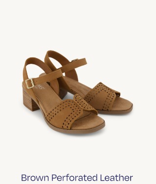 Eloise Sandal