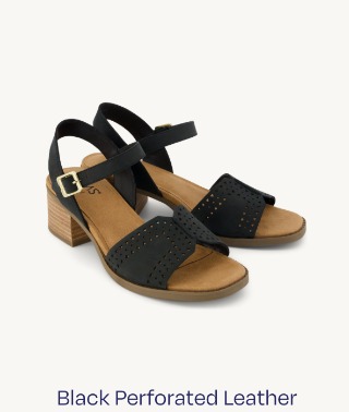 Eloise Sandal