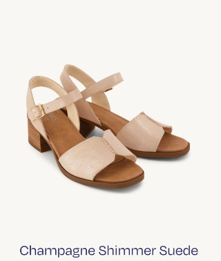 Eloise Sandal