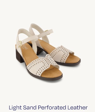 Eloise Sandal