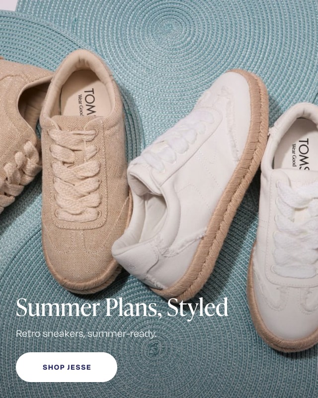 Shop Jesse Espadrille Sneaker