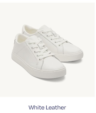 Kameron Lace-Up Sneaker