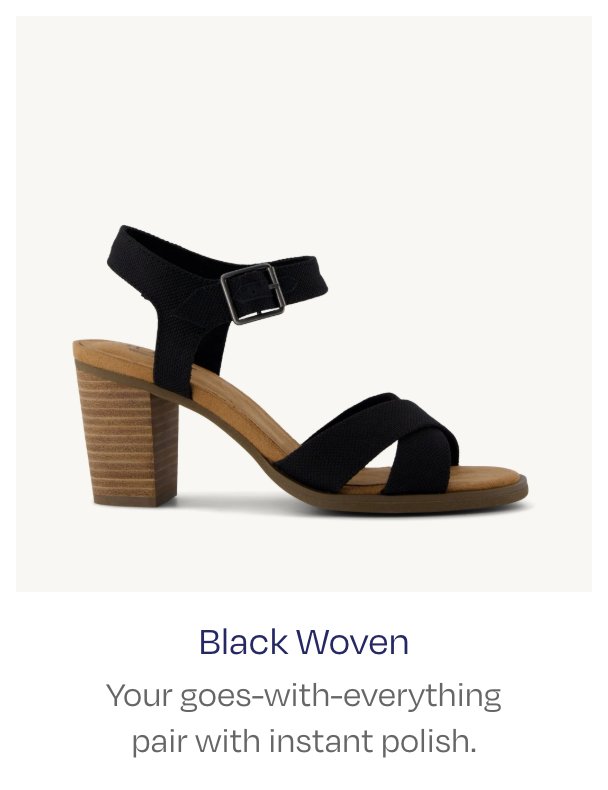 Majorca Strappy Heeled Sandal