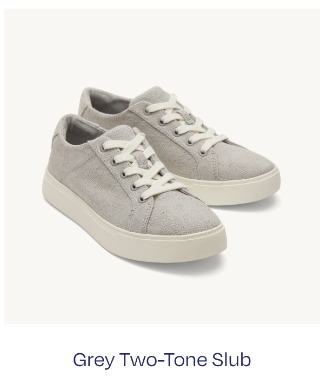 Kameron Lace-Up Sneaker
