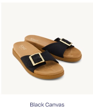 Marin Slide Sandal