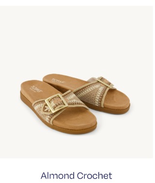 Marin Slide Sandal