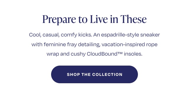 Shop the Collection