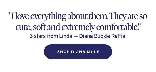 Shop Diana Mule