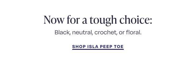 Shop Isla Peep Toe Heeled Sandal