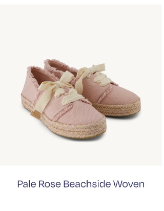 Carolina Lace-Up Espadrille