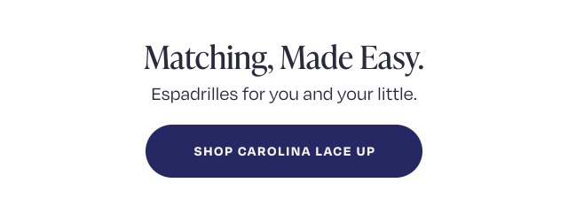 Shop Carolina Lace Up