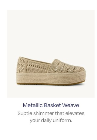 Valencia Platform Espadrille