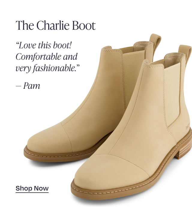 Shop Charlie Boot - Button Shop Charlie Boot - Button