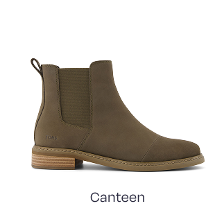 Charlie Boot - Image Charlie Boot - Image