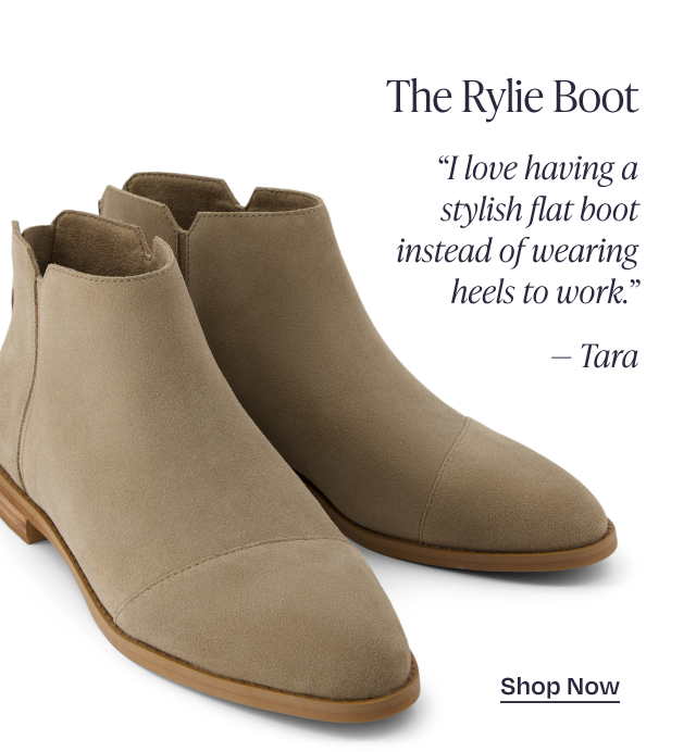 Shop Rylie Ankle Bootie - Button Shop Rylie Ankle Bootie - Button