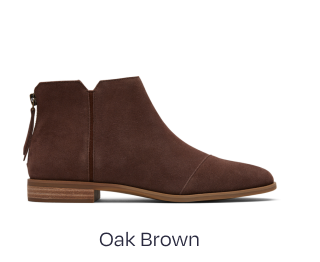 Rylie Ankle Bootie - Image Rylie Ankle Bootie - Image