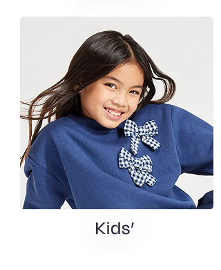 Kids' - Image Kids' - Image