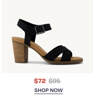 25% OFF Select Spring Styles & Markdowns