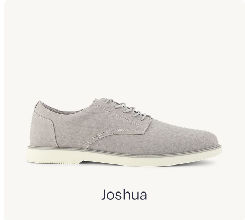 Joshua