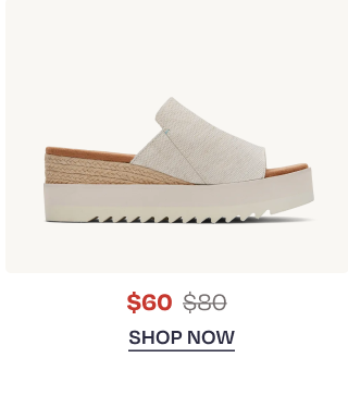 25% OFF Select Spring Styles & Markdowns