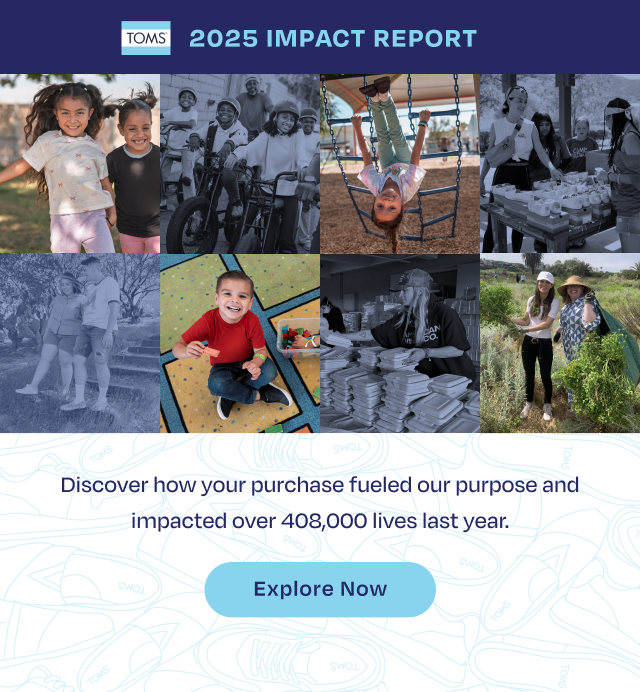 Impact Report