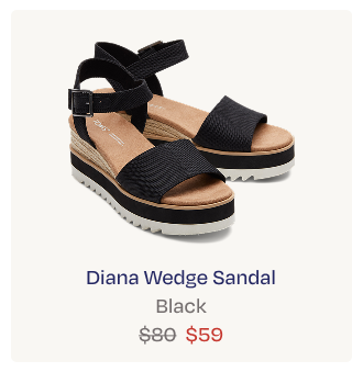 Forecast: Hot Deals Starting at $35