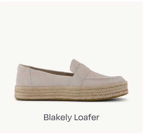 Blakely Loader