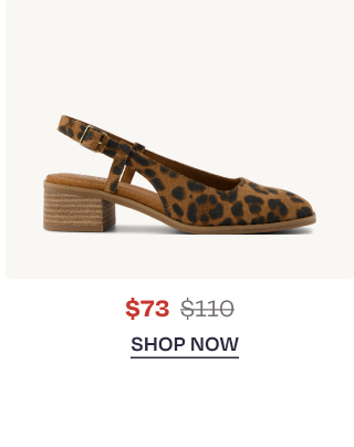 25% OFF Select Spring Styles & Markdowns