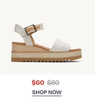 25% OFF Select Spring Styles & Markdowns