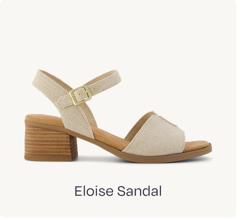 Eloise Sandal