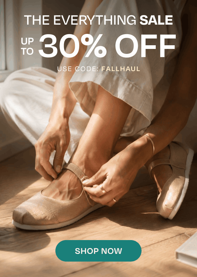 The Everything Sale