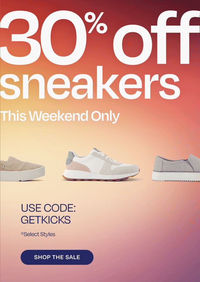 Shop the Sale