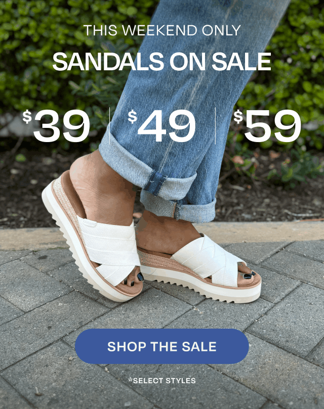 Shop the Sale