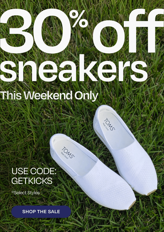 Shop the Sale