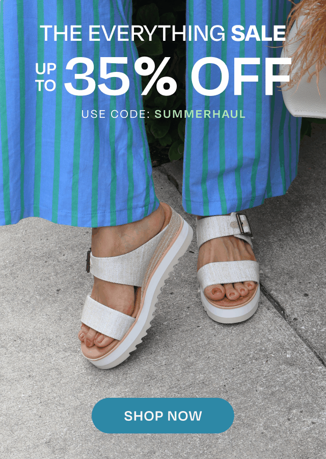 The Everything Sale