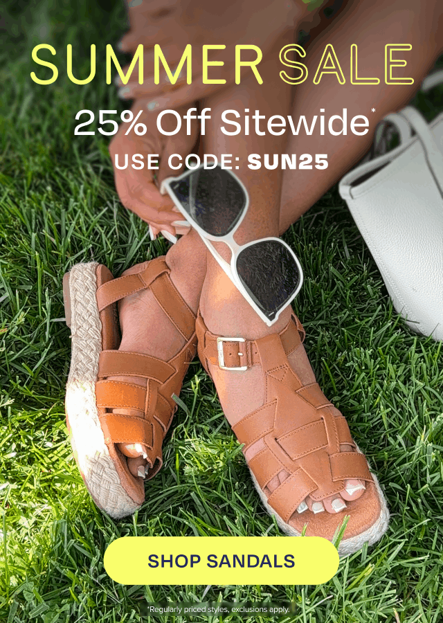 Summer Sale