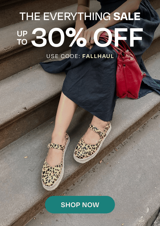 The Everything Sale