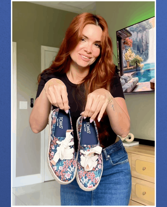 Carolina Lace-Up Espadrille