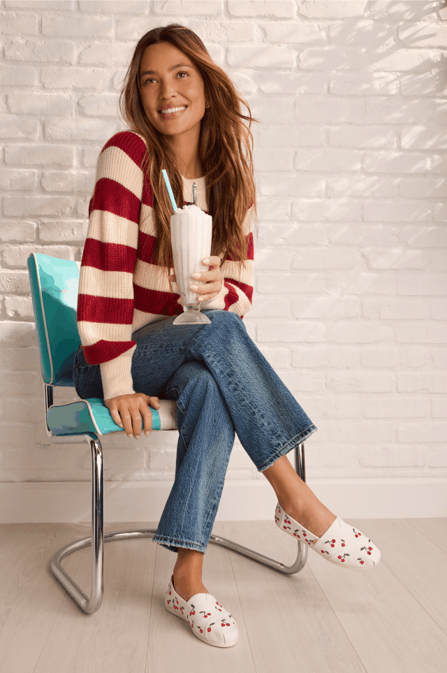 20% Off Classic Alpargatas