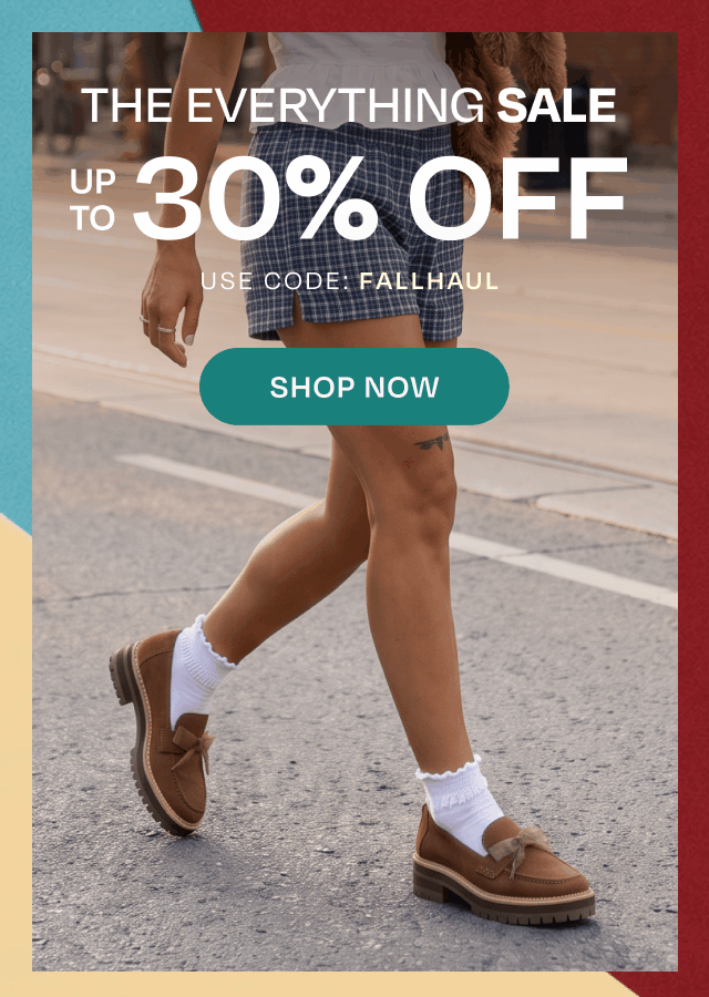 The Everything Sale