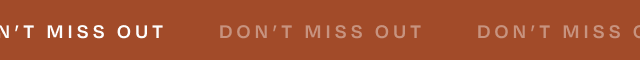 The Step Into Fall Event